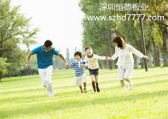 呵護(hù)綠色健康居住環(huán)境，從輕質(zhì)隔墻板開始
