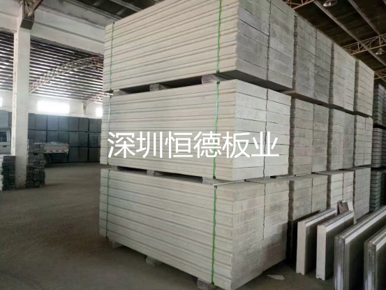 輕質(zhì)隔墻板有什么生產(chǎn)要求呢?